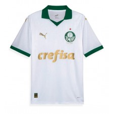 Palmeiras Bortedrakt 2024-25 Kortermet